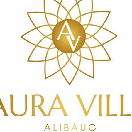 Aura Villa Alibag Bagian luar foto