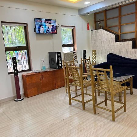 Aura Villa Alibag Bagian luar foto