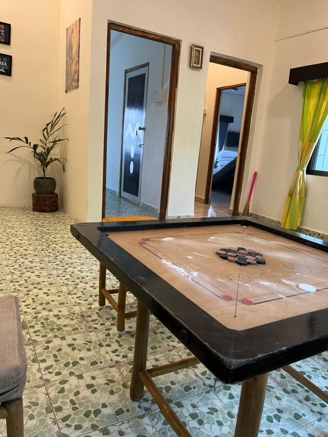 Aura Villa Alibag Bagian luar foto